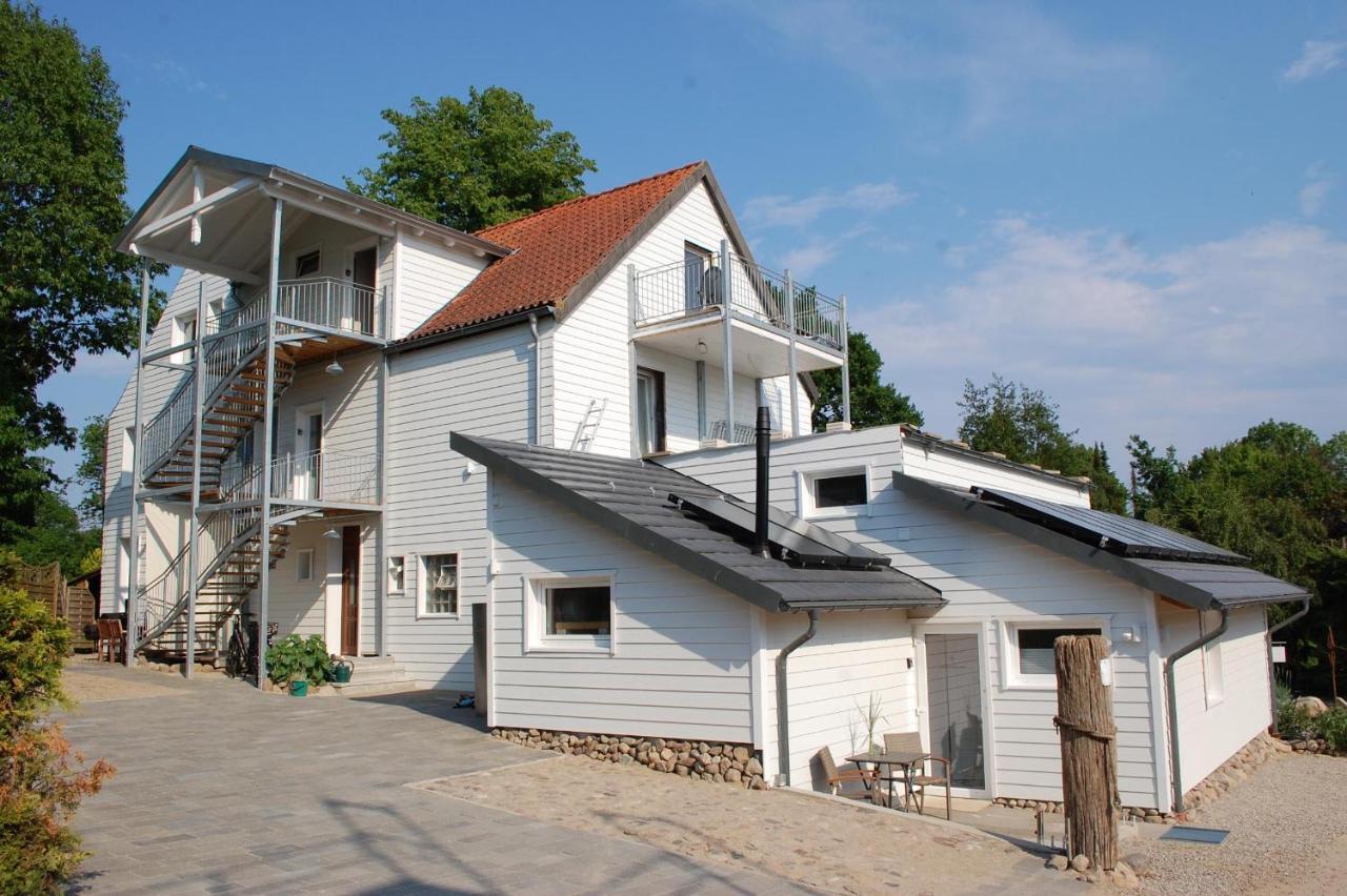 Nautic Strandhotel Sierksdorf Exteriér fotografie